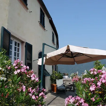 Tuvo Appartement