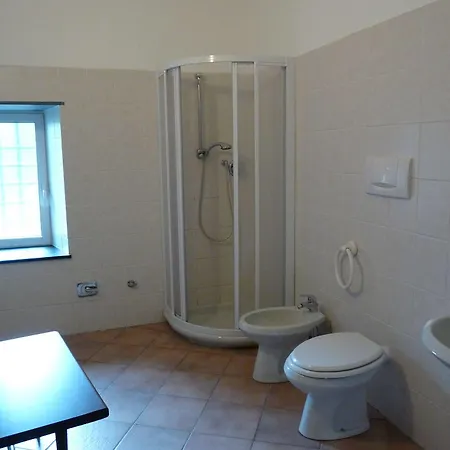 Tuvo Levanto