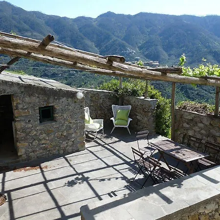 Tuvo Levanto