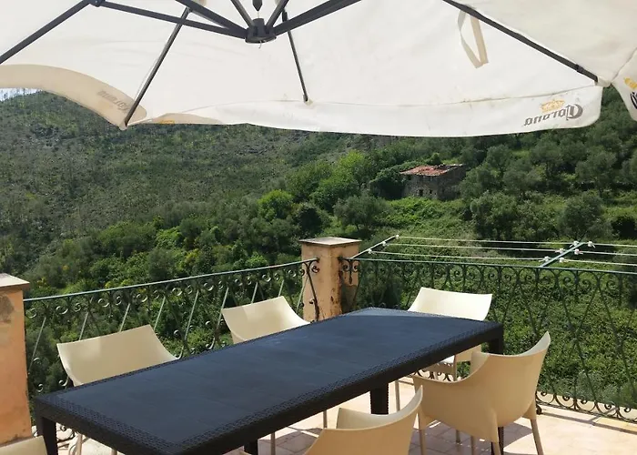 Tuvo Levanto