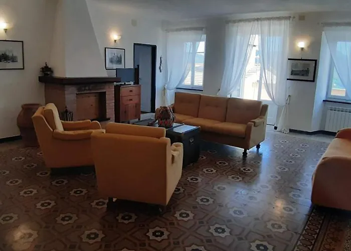 Appartement Tuvo