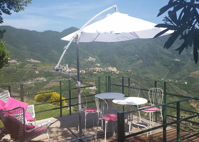 Tuvo Appartement