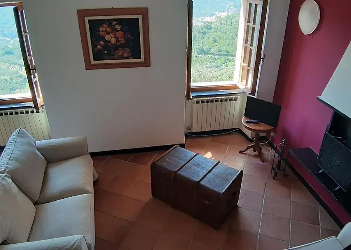 Appartement Tuvo *