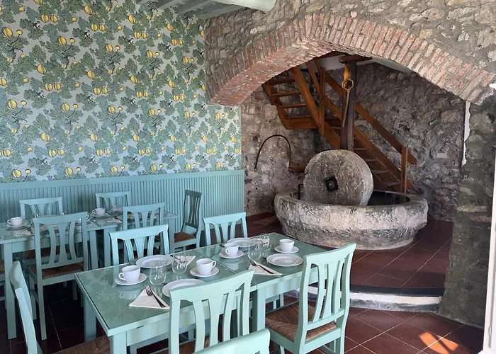 Appartement Tuvo Levanto