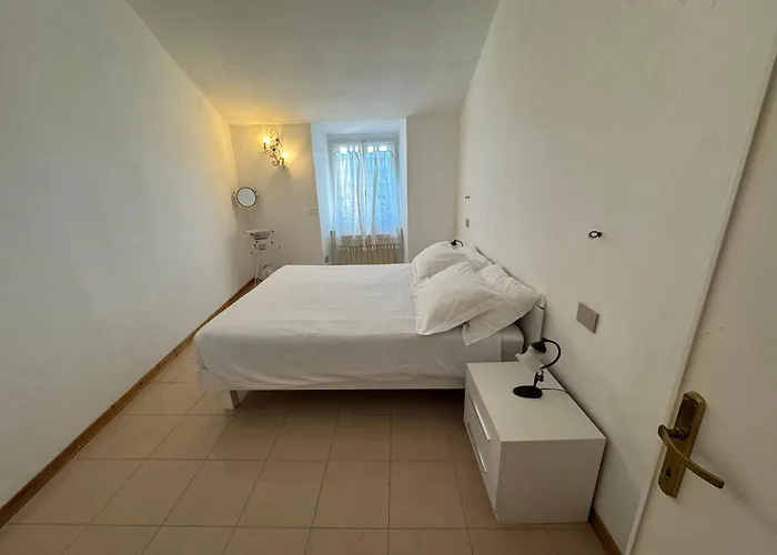 Appartement Tuvo