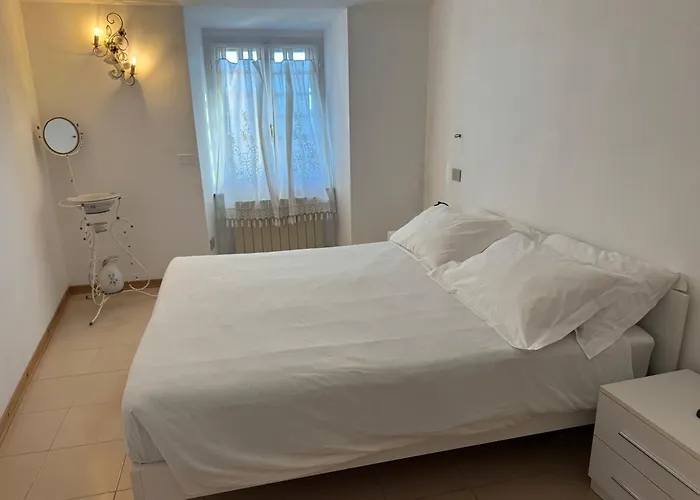 Tuvo Appartement *