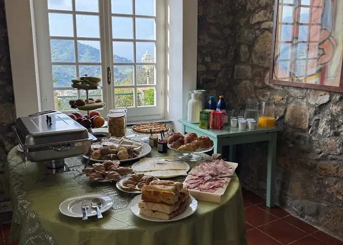 Appartement Tuvo *