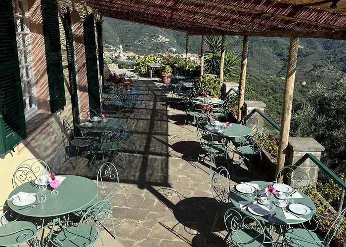 Tuvo Levanto
