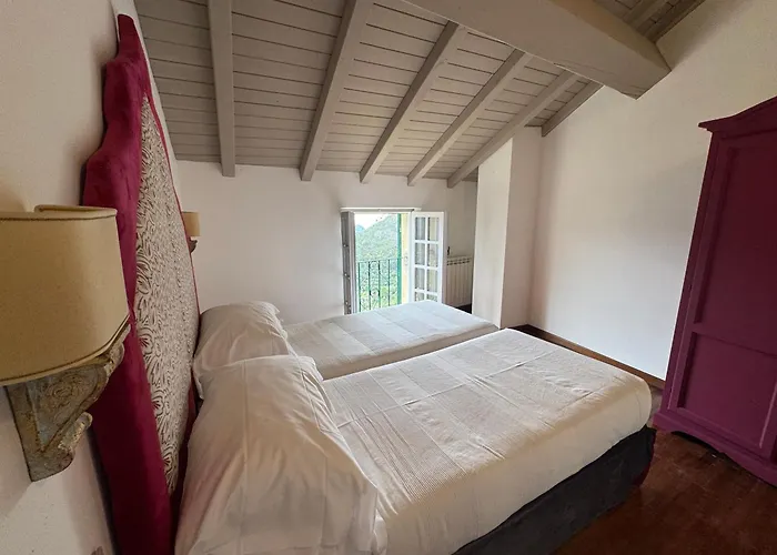 Tuvo 公寓 莱万托