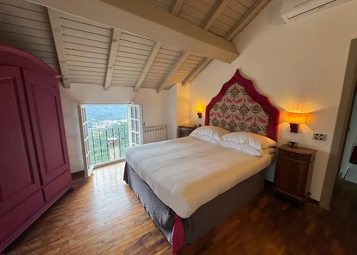 Tuvo Appartement Levanto