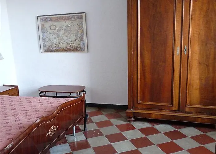 Tuvo Levanto