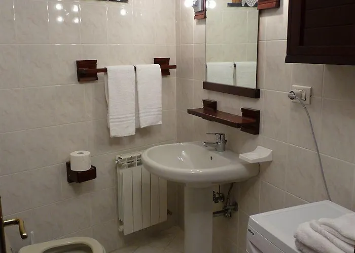 Tuvo Appartement Levanto