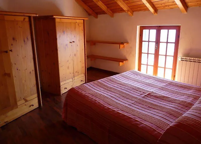 Appartement Tuvo *
